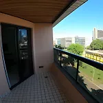 Bonaparte Hotel - Excelente Apartamento #503