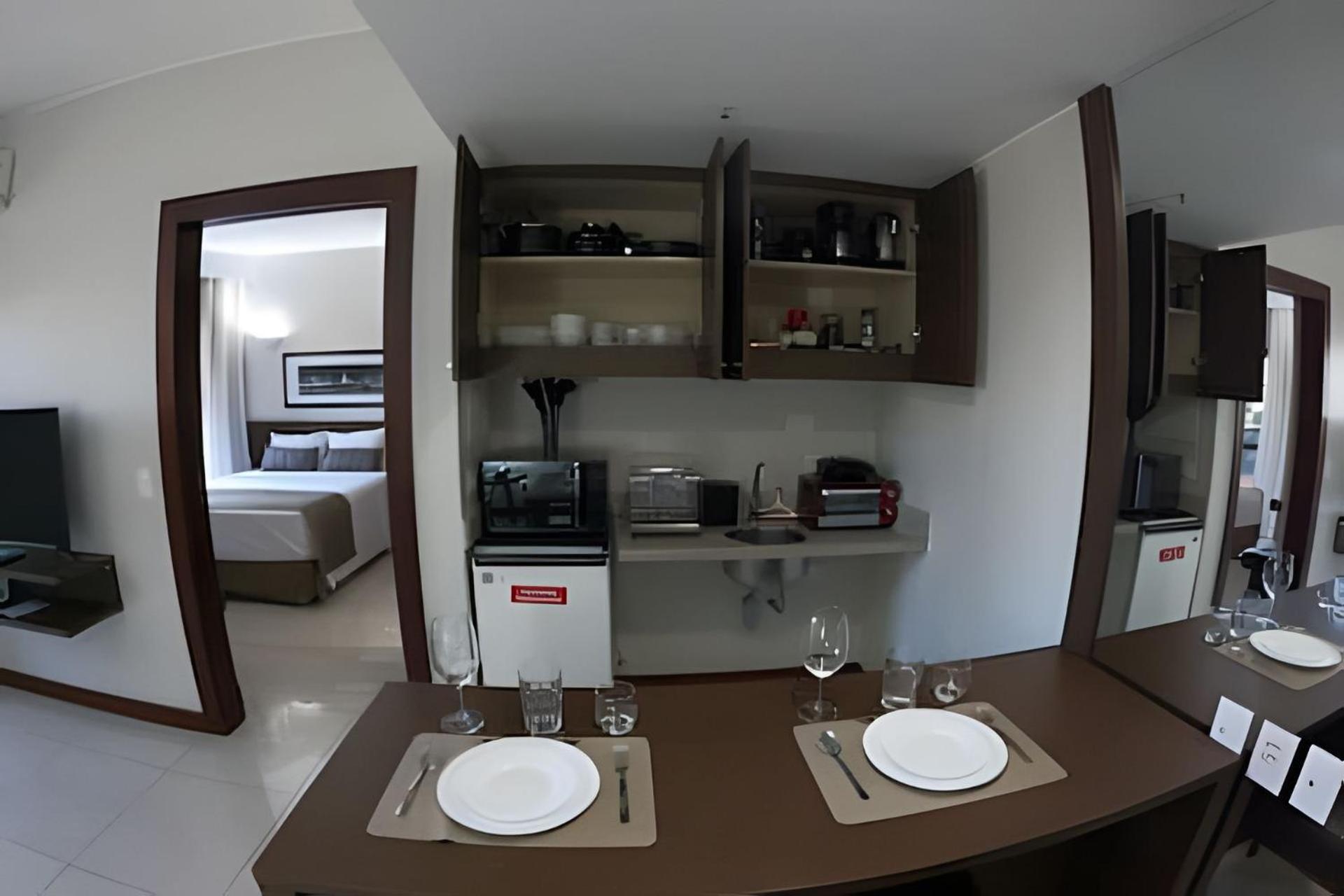 Bonaparte - Excelente #503 Appartamento Brasilia