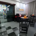 Bonaparte Hotel - Excelente Apartamento #503