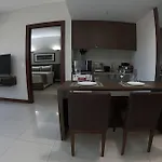 Bonaparte Hotel - Excelente Apartamento #503