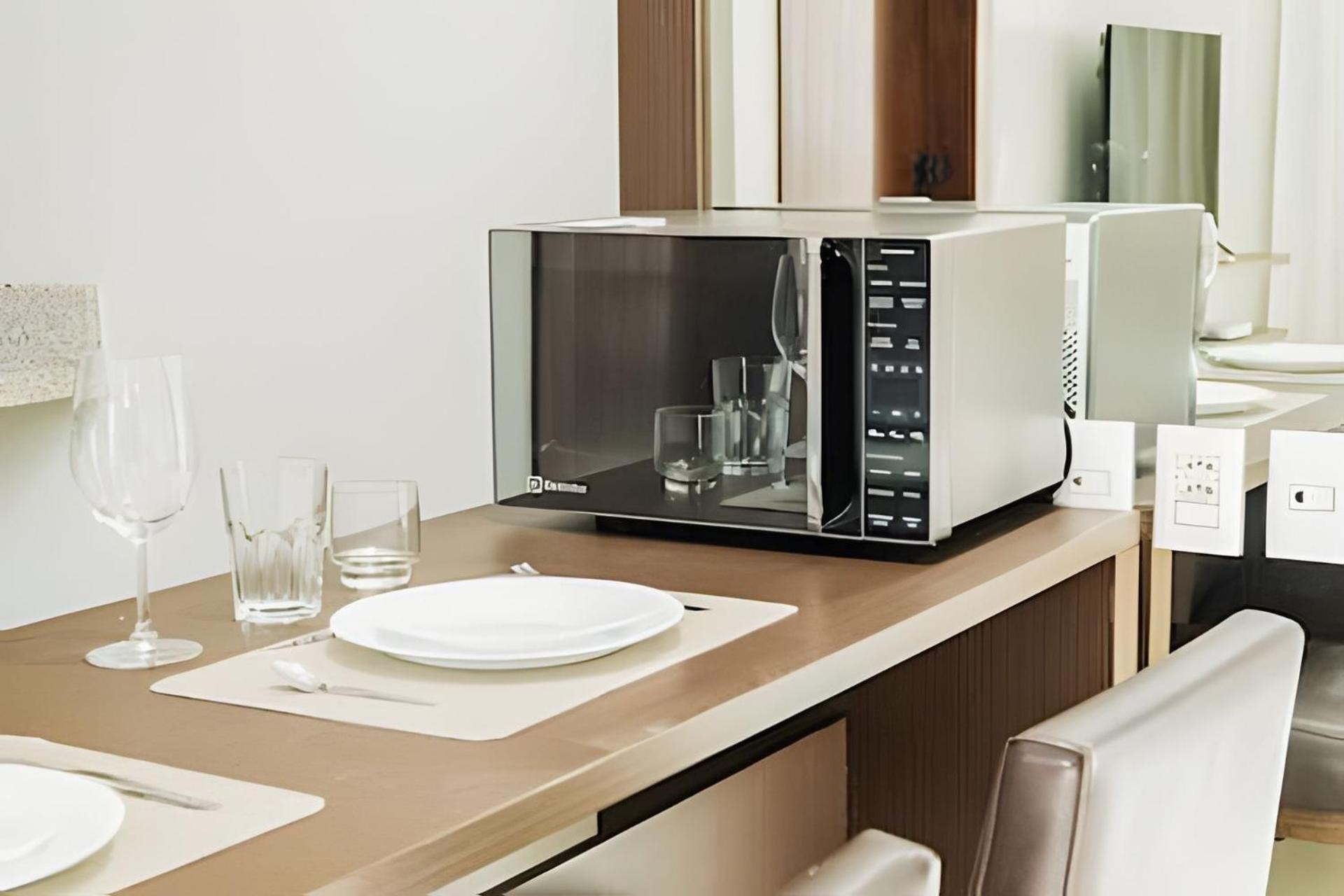 Bonaparte - Excelente #503 Apartamento Brasilia