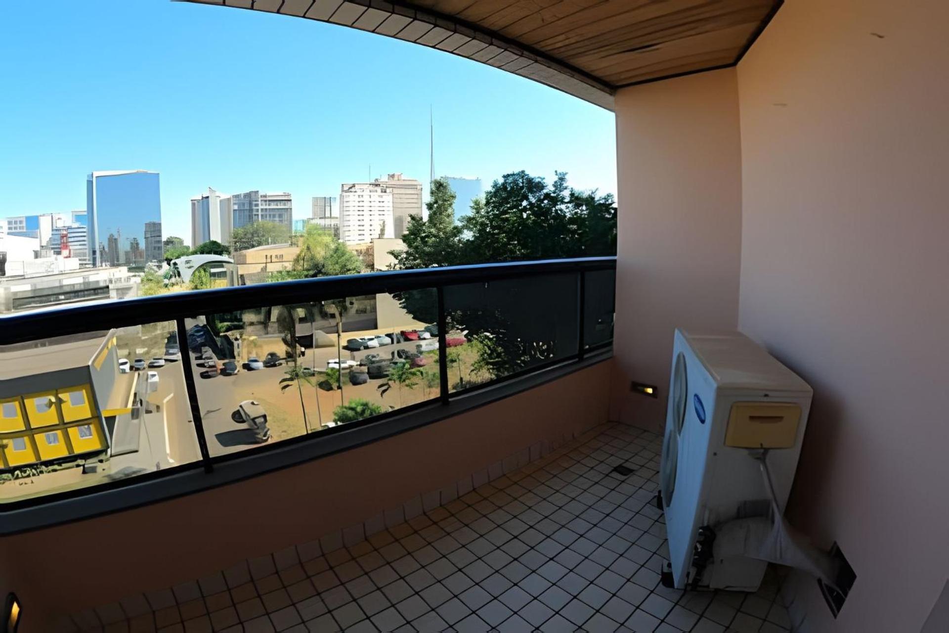 Apartamento Bonaparte - Excelente #503 Brasilia