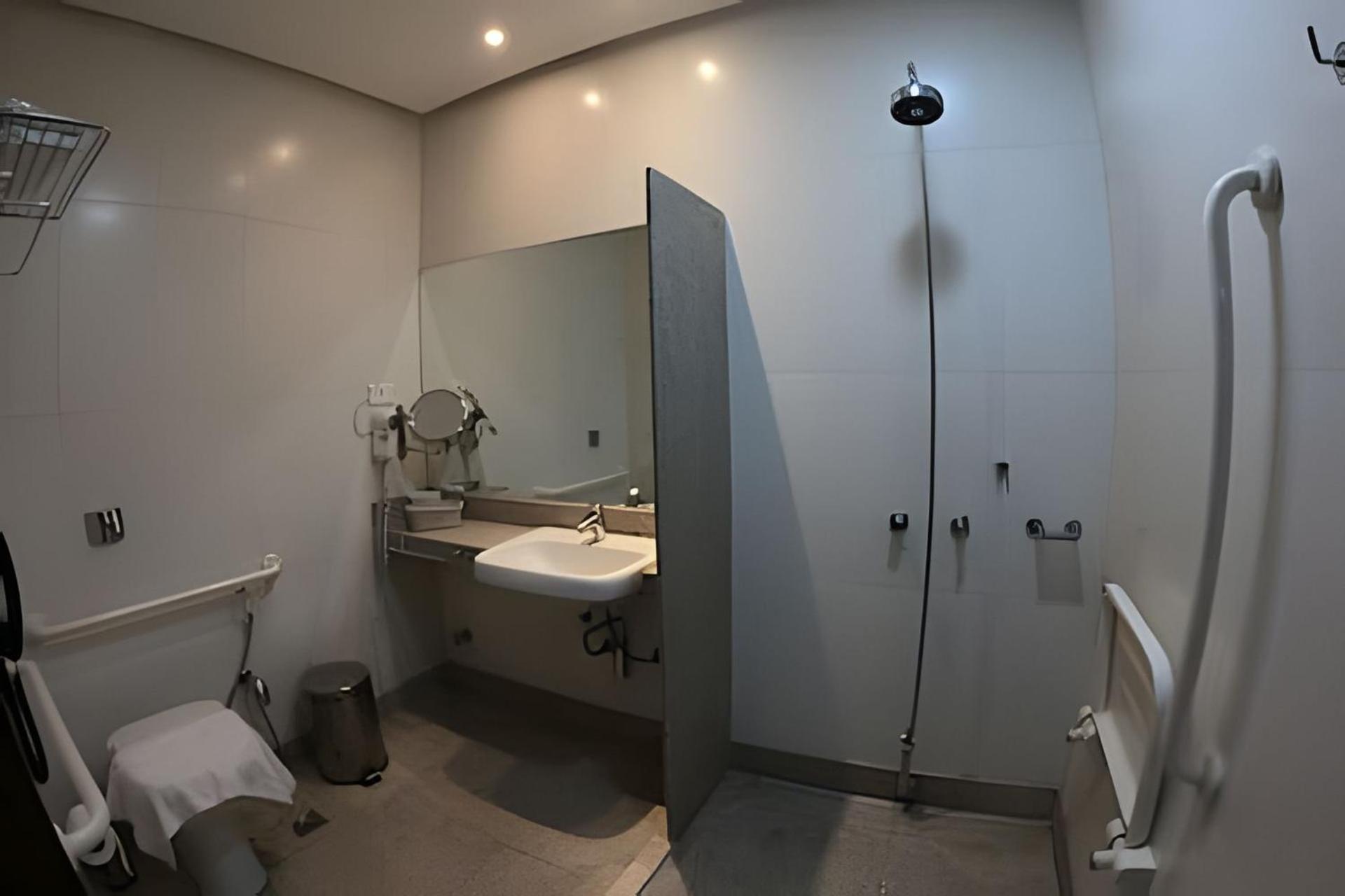 Apartamento Bonaparte - Excelente #503
