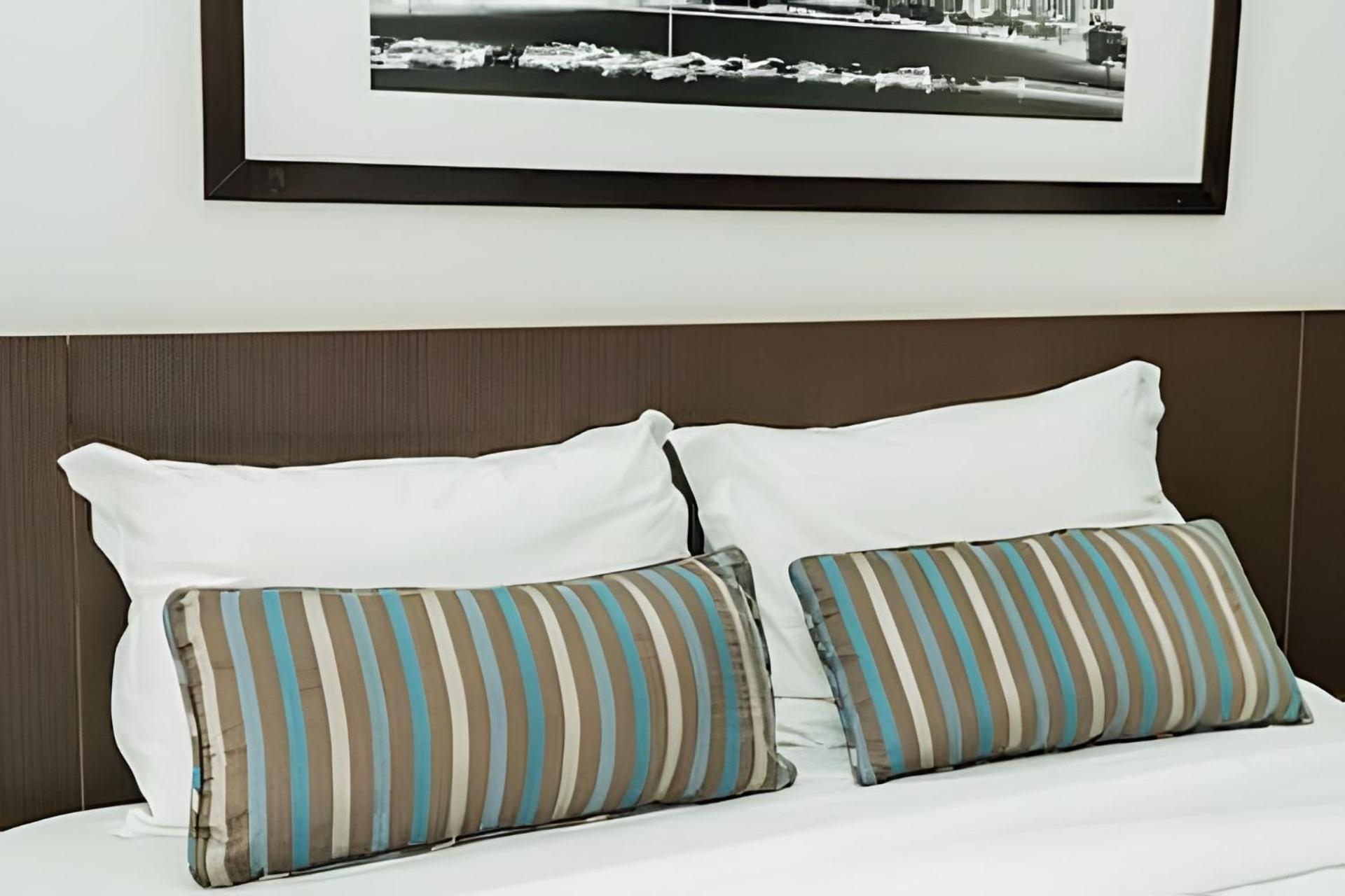 Bonaparte - Excelente #503 Apartamento Brasilia