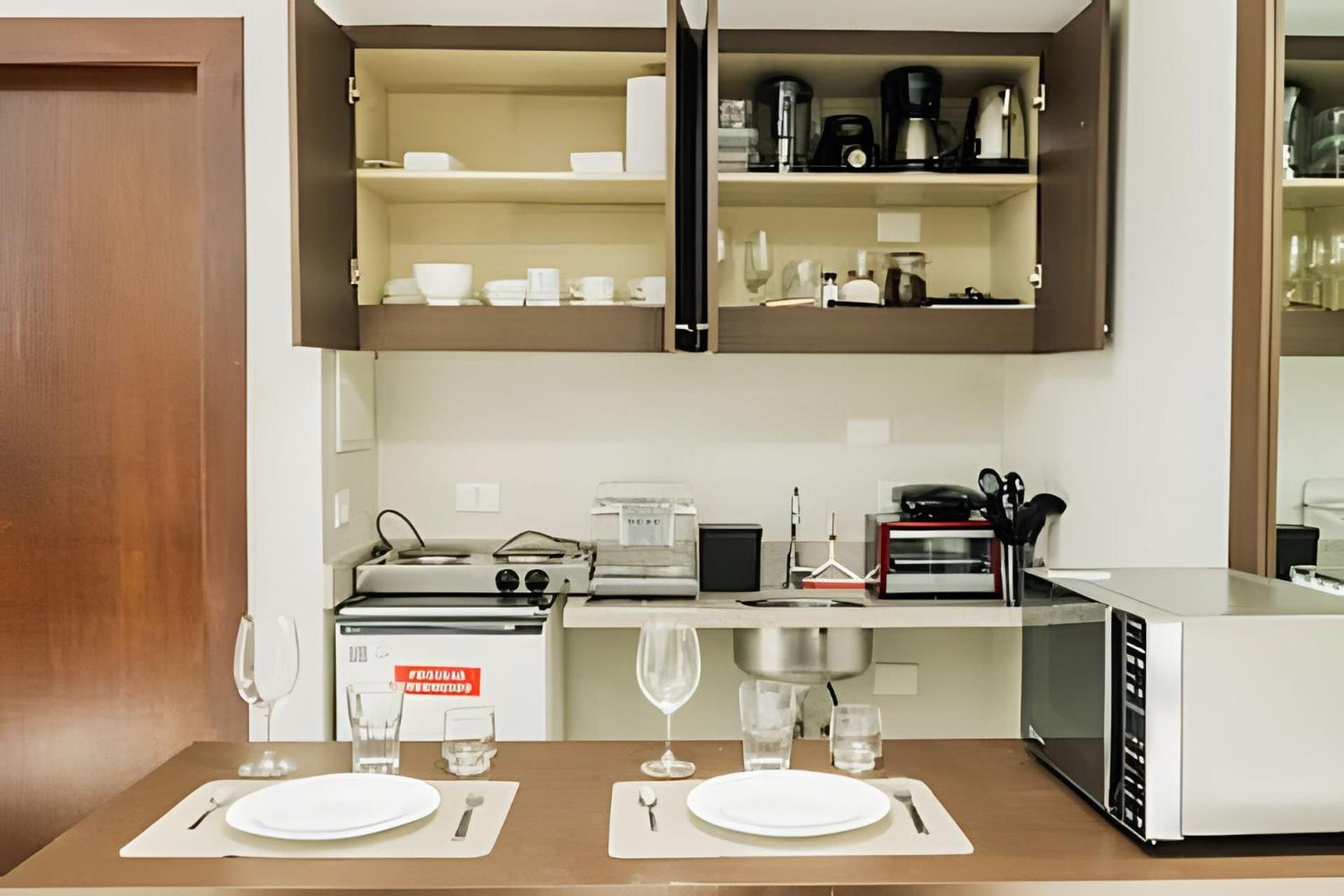Apartamento Bonaparte - Excelente #503 *